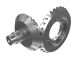 476-2744: Gear Set-Bevel
