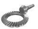 476-2857: Gear Set-Bevel