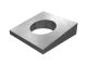 476-6255: WASHER-BEVEL