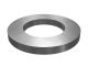 477-3389: FLAT WASHER