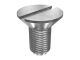 478-5366: SCREW-FLAT H