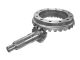 478-7028: Gear Group-Bevel & Transfer