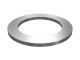 482-4557: FLAT WASHER