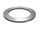 482-4558: FLAT WASHER