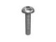 484-6703: Machine Screw