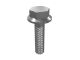 485-9794: SCREW-HEX FL