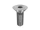486-6584: SCREW-FLAT H