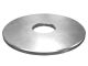 489-0851: WASHER-THRUS