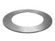 490-6486: WASHER-THRUS