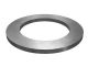 490-7399: FLAT WASHER