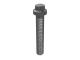 492-3592: M10-1.5 x 60mm 12-Point Head Bolt