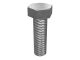 494-5940: SCREW-HEX