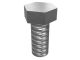 494-5969: SCREW-HEX