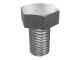 494-5970: SCREW-HEX