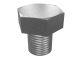 494-5993: SCREW-HEX