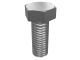 494-6012: SCREW-HEX