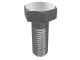 494-6024: SCREW-HEX