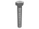 494-6035: SCREW-HEX