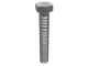 494-6081: SCREW-HEX