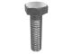 494-6088: SCREW-HEX