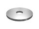 495-9090: Flat Washer