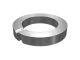 498-0498: FLAT WASHER