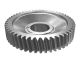 498-2204: 49 Tooth Transmission Output Shaft Gear