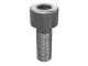 498-3305: SCREW-HEX SK