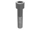 498-3335: SCREW-HEX SK