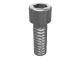 498-3338: SCREW-HEX SK