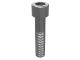 498-3353: SCREW-HEX SK