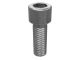 498-3354: SCREW-HEX SK