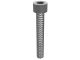 498-3403: SCREW-HEX SK