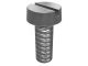 498-3846: SCREW-SLTD
