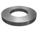 498-3953: FLAT WASHER