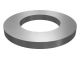 498-3958: FLAT WASHER