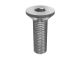 498-4075: SCREW-CSK