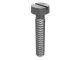 498-4098: SCREW-SLTD