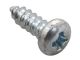 498-4128: SCREW-TAPPIN
