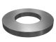 498-4133: FLAT WASHER