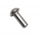 4B-4344: Button Head Rivet