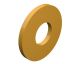 4B-5269: 7.9mm Inner Diameter Washer