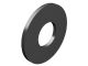 4B-5278: FLAT WASHER
