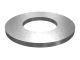 4D-8588: FLAT WASHER