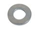 4F-2317: FLAT WASHER