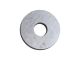 4H-1849: FLAT WASHER