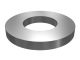 4J-1520: FLAT WASHER