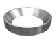 4L-7249: 111.12mm Tapered Roller Bearing Cup
