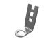 4P-7429: Tie Wrap Ladder Steel Clip