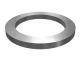 4T-2466: FLAT WASHER